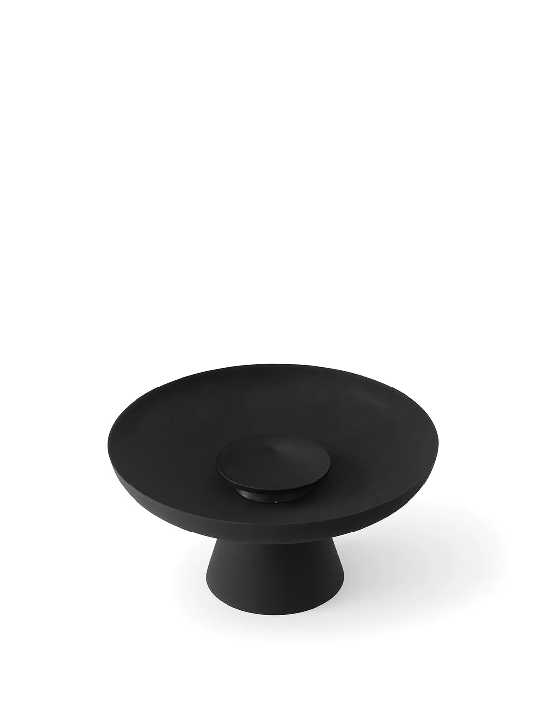 Meira Oil Lantern | Black