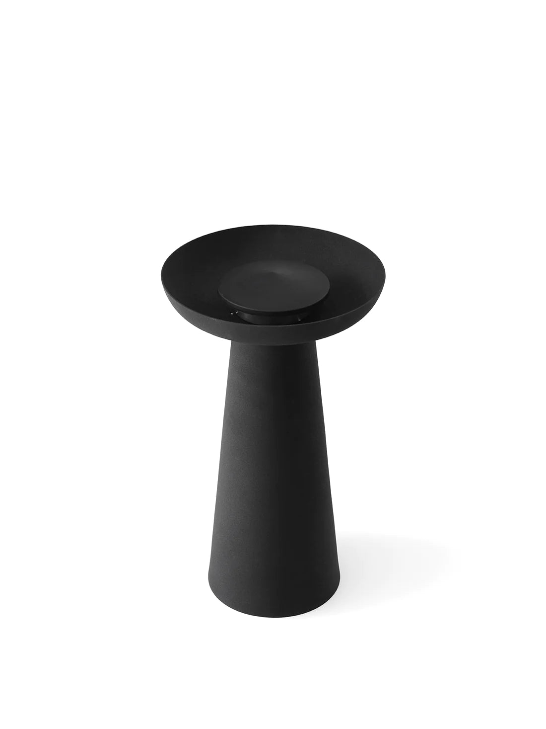 Meira Oil Lantern | Black