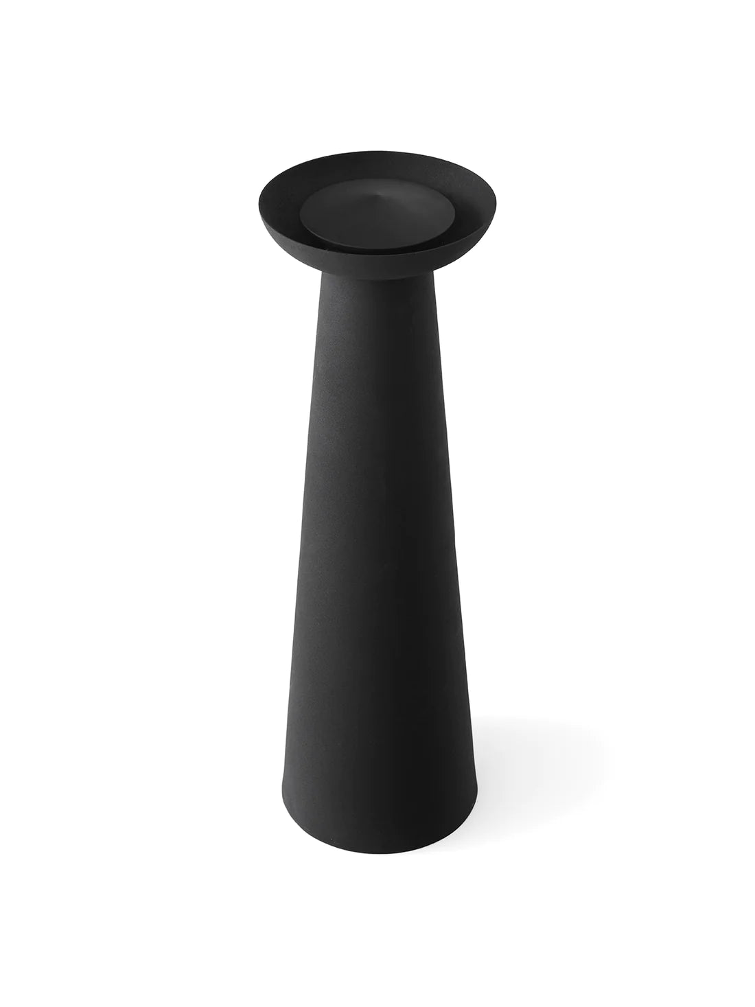 Meira Oil Lantern | Black