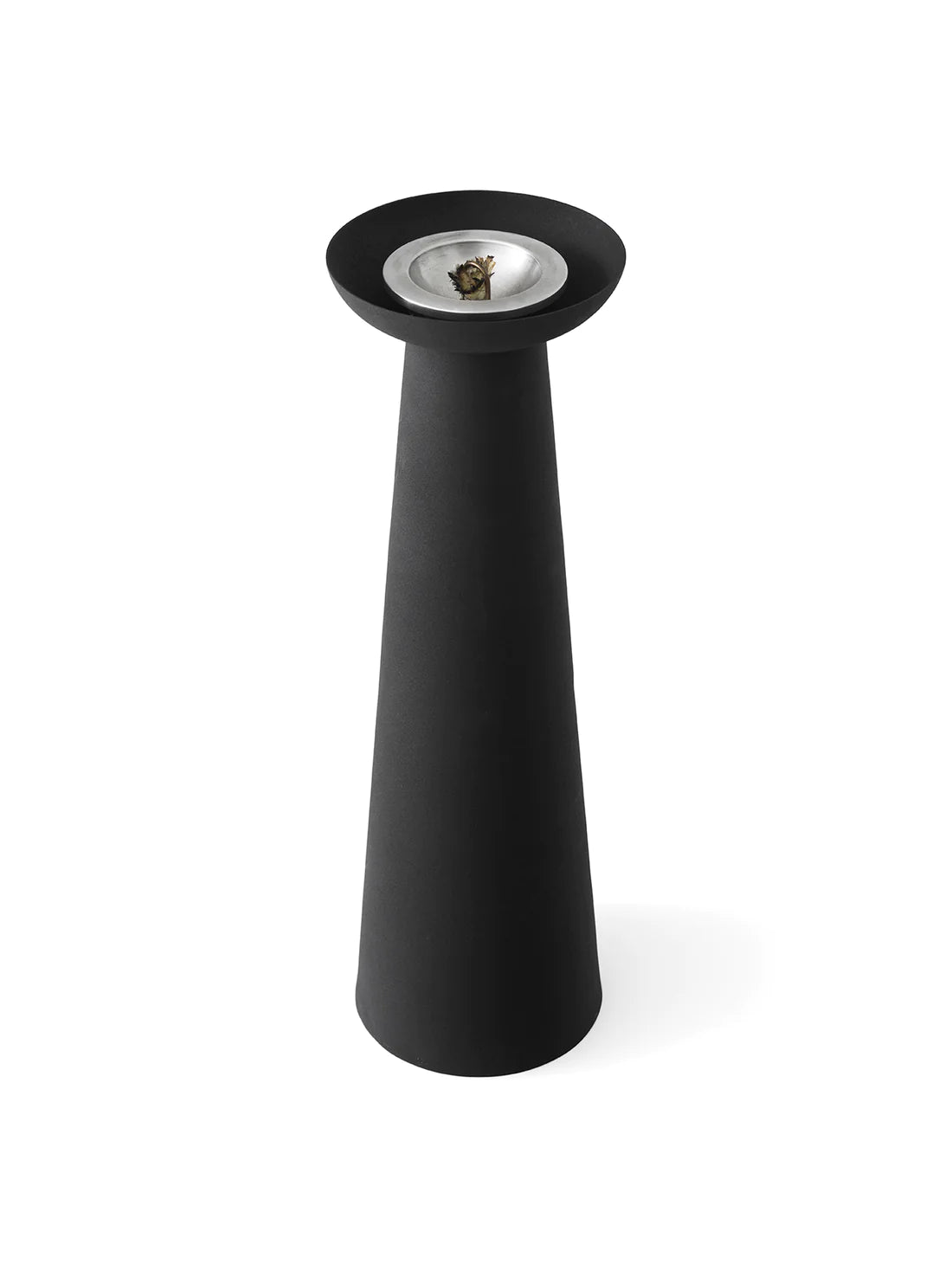 Meira Oil Lantern | Black