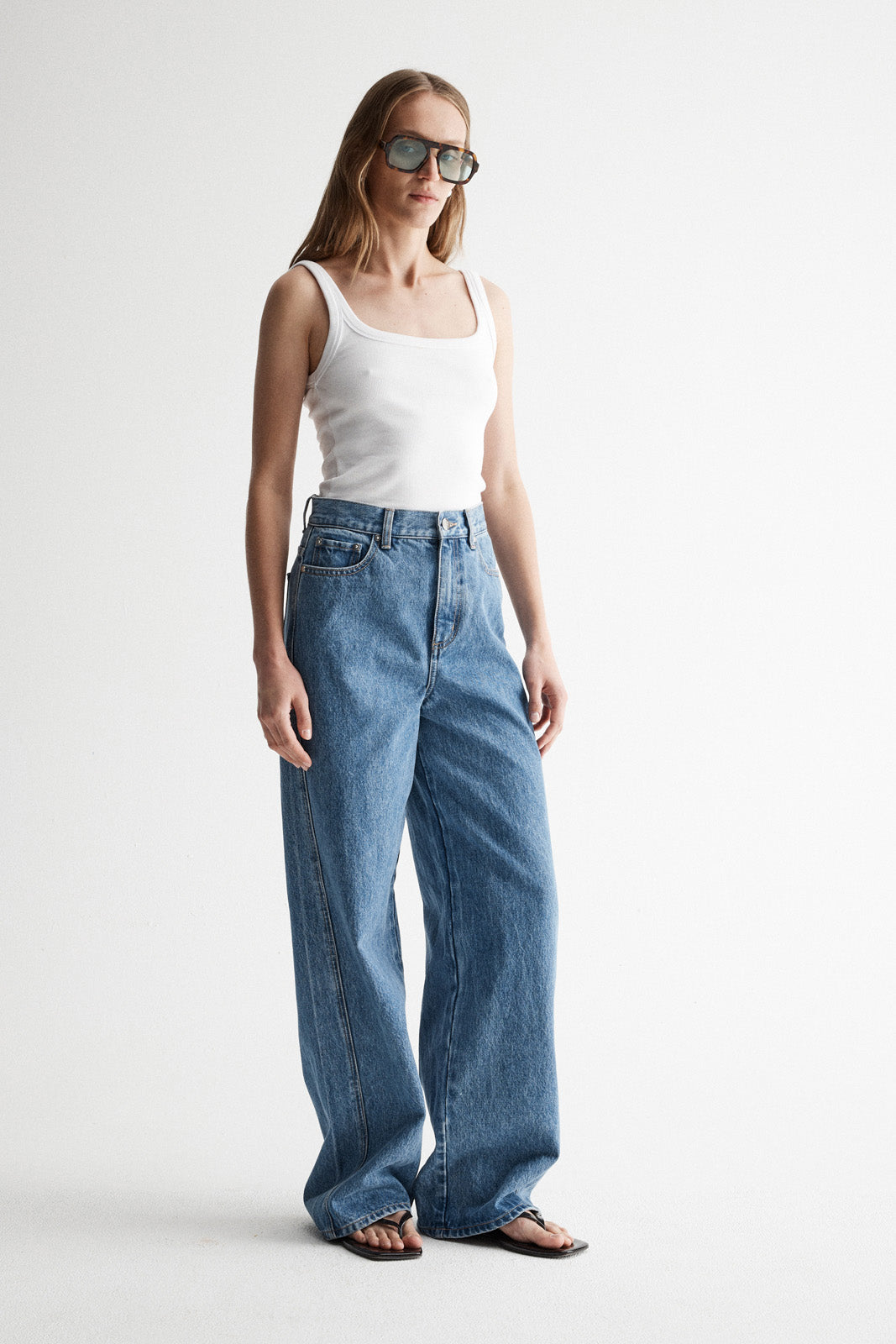 Apollo Jean