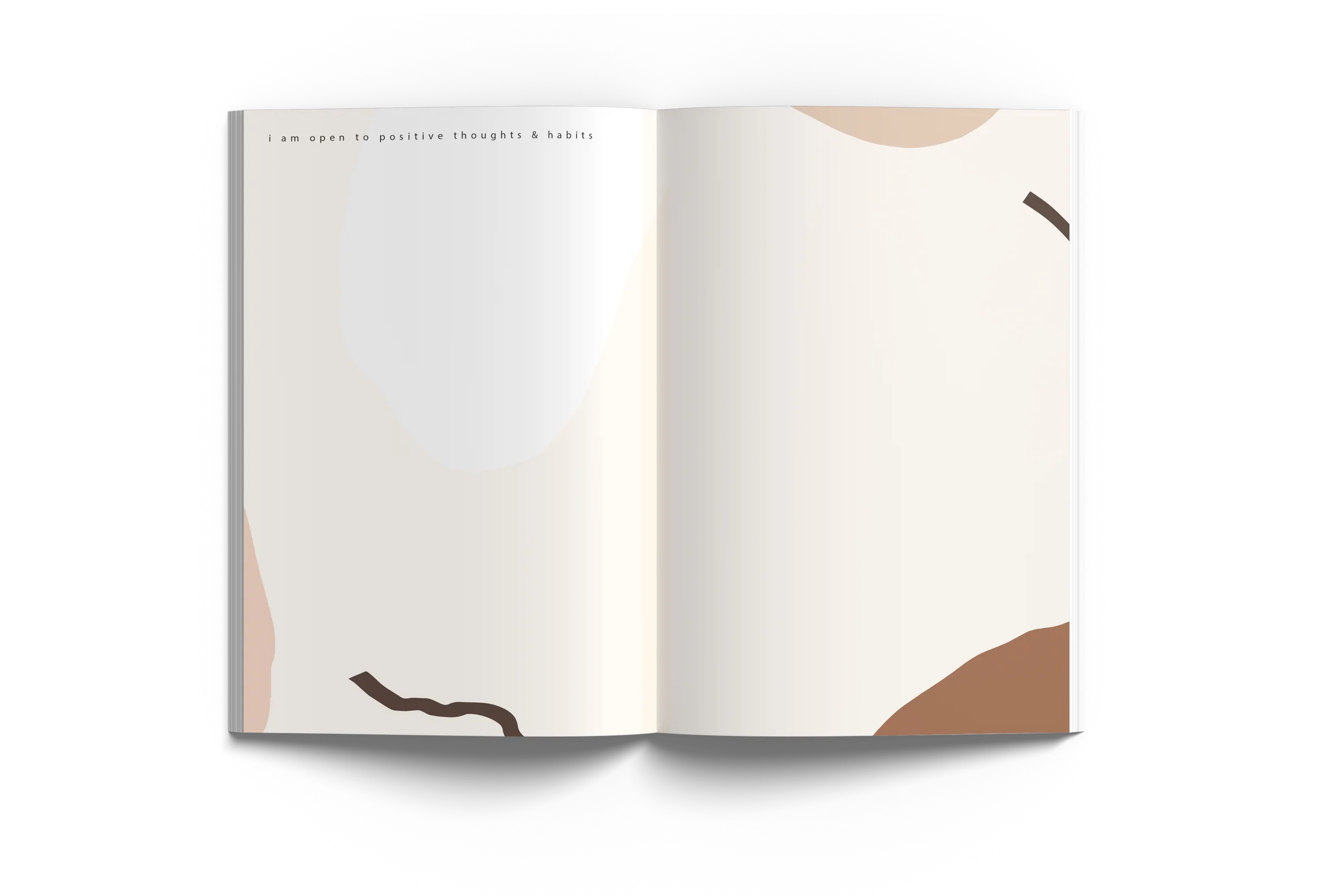 Mantras and Musings Journal