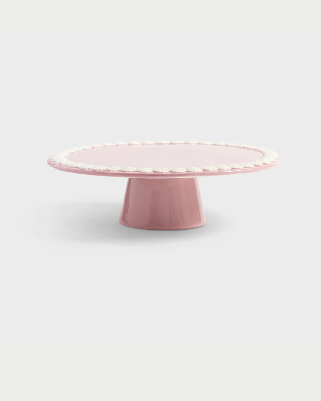 Cake Platter Whip | Pink