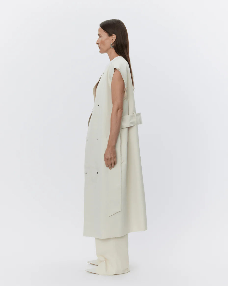 Chapin Coat