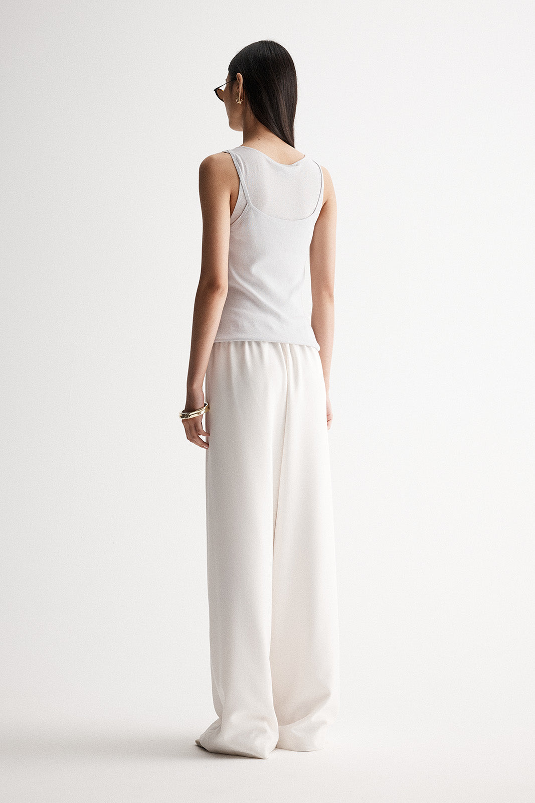 Lealah Knit Tank