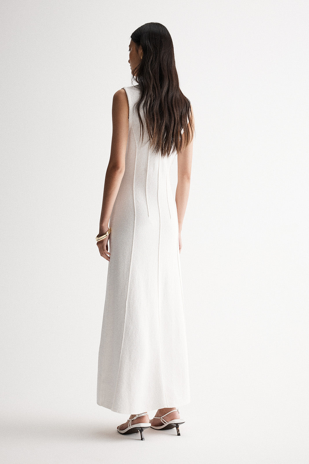 Macy Dress