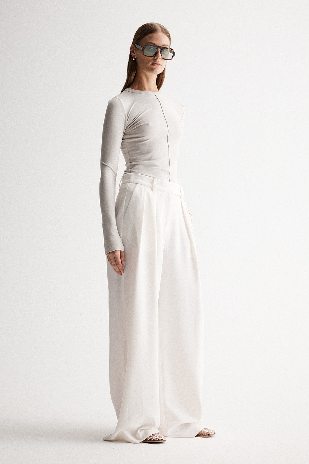 Colette Pant