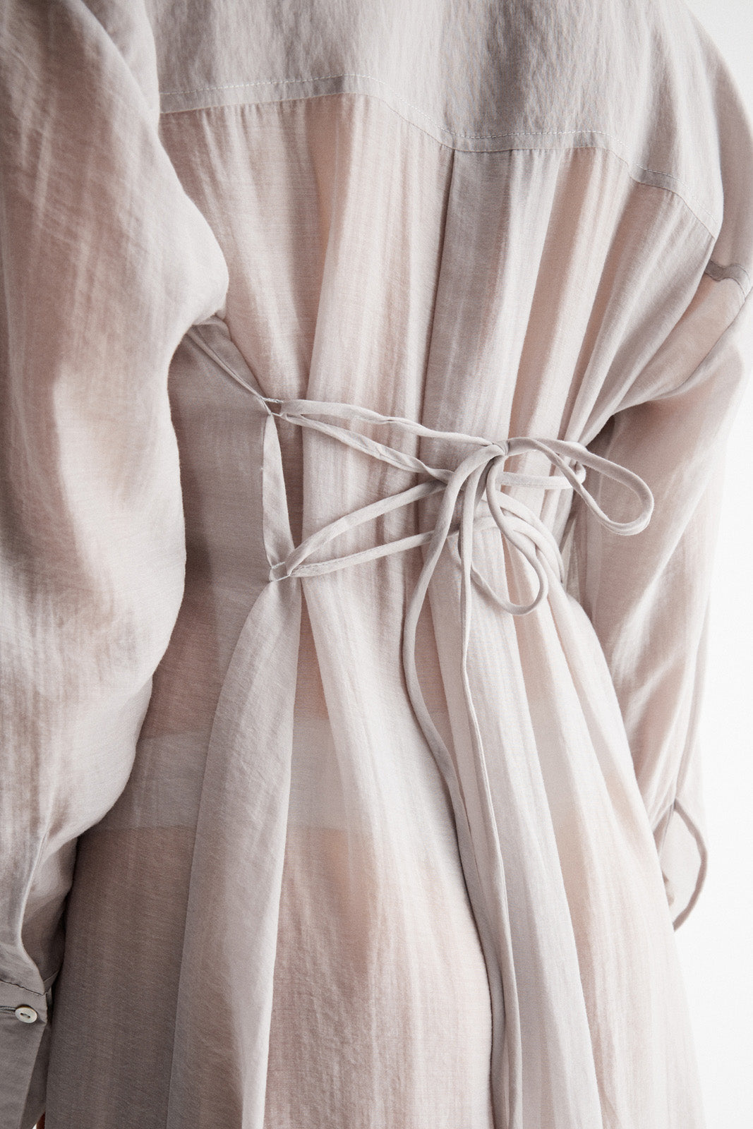 Bodhi Shirt Dress