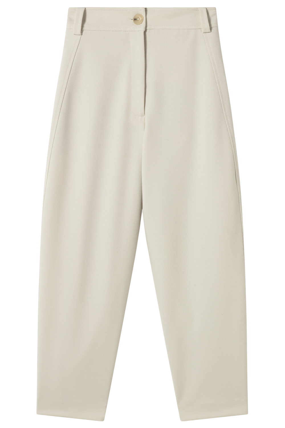 High Rise Pants
