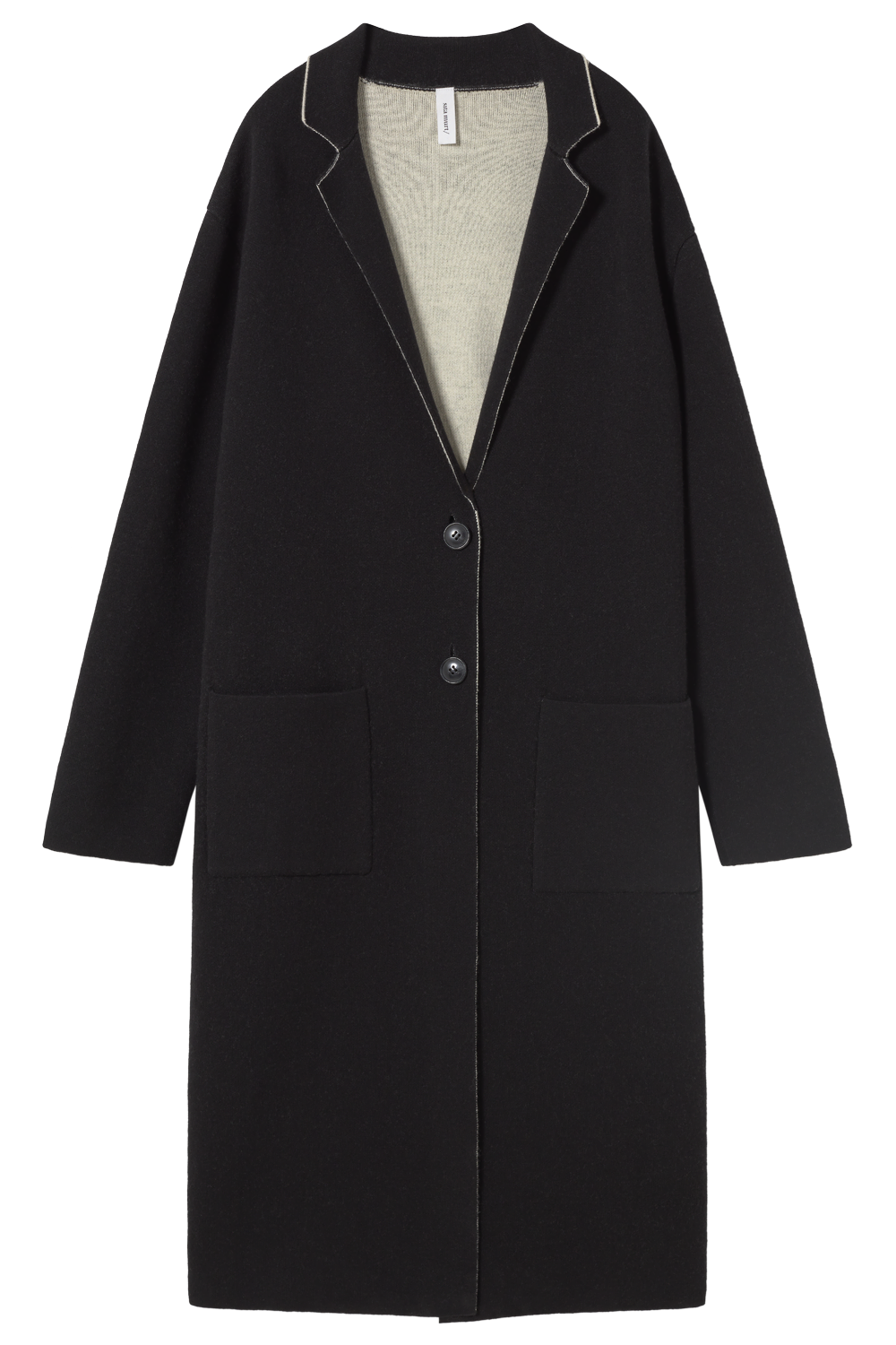 Reversable Jacket