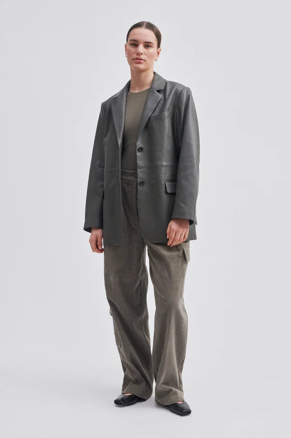 Cordie Cargo Trousers