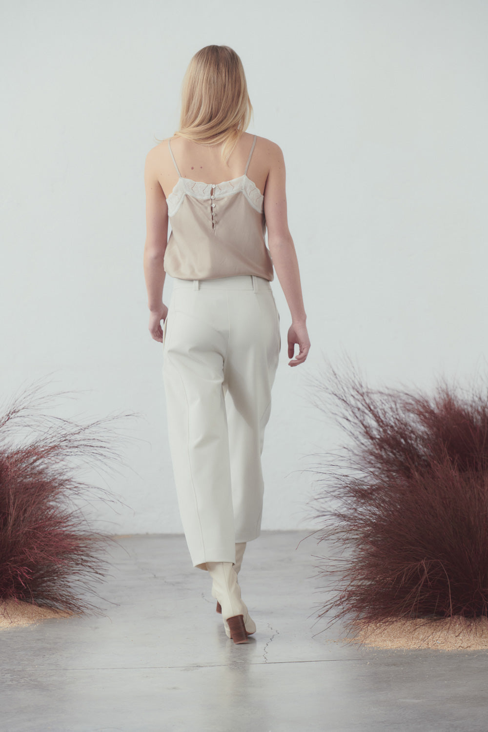 Lace Camisole