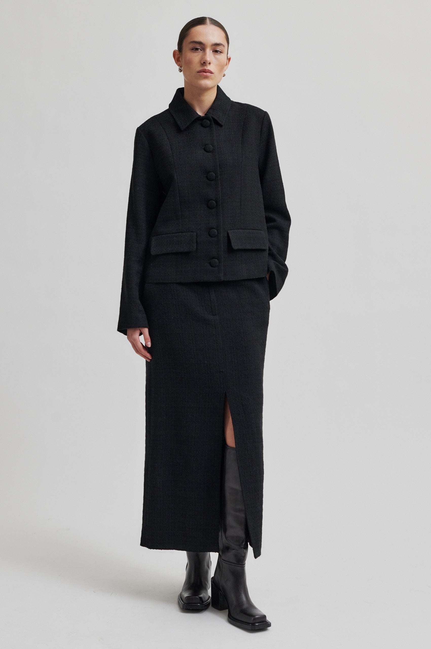 Malina Jacket
