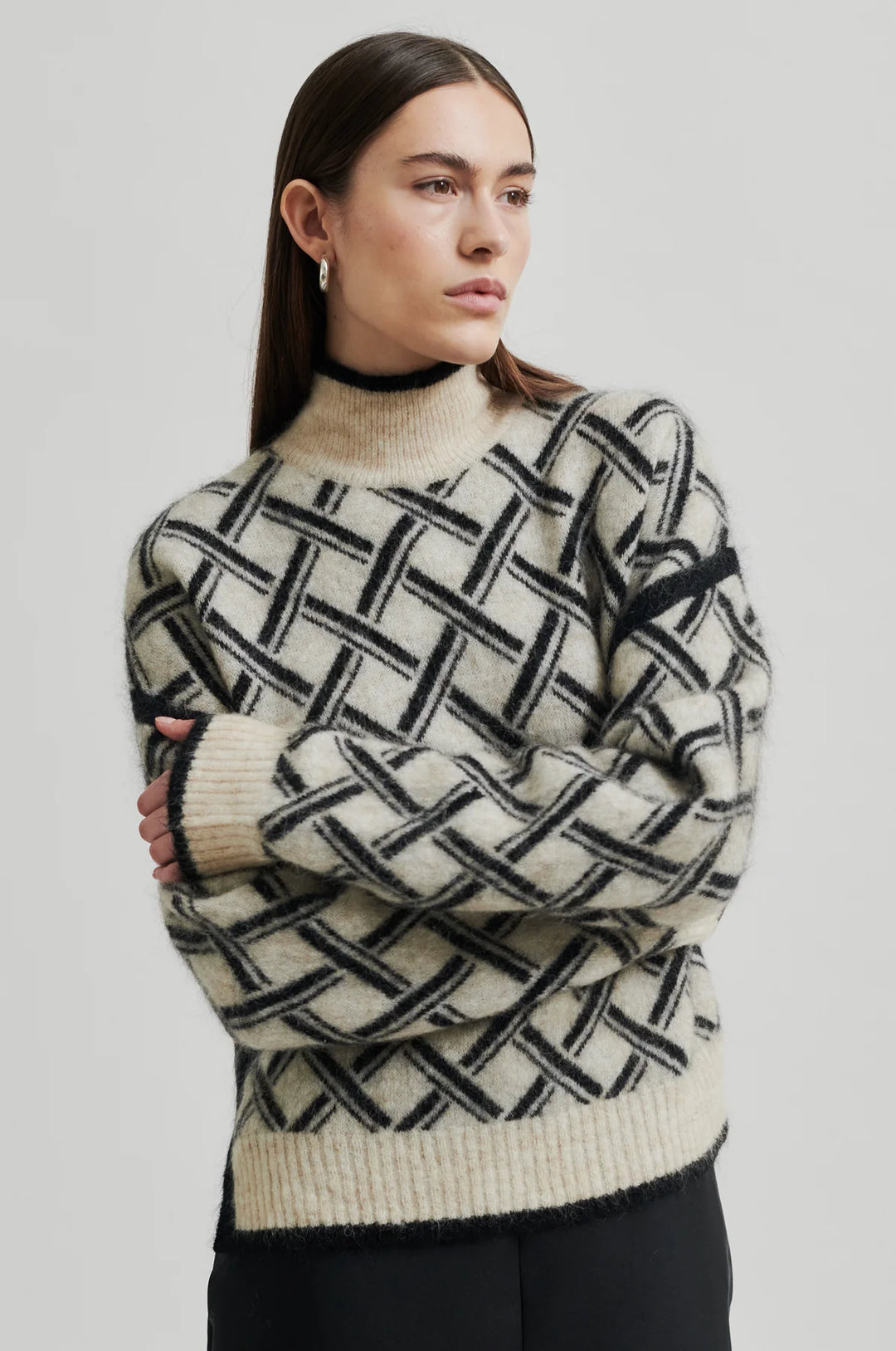 Kaja Knit