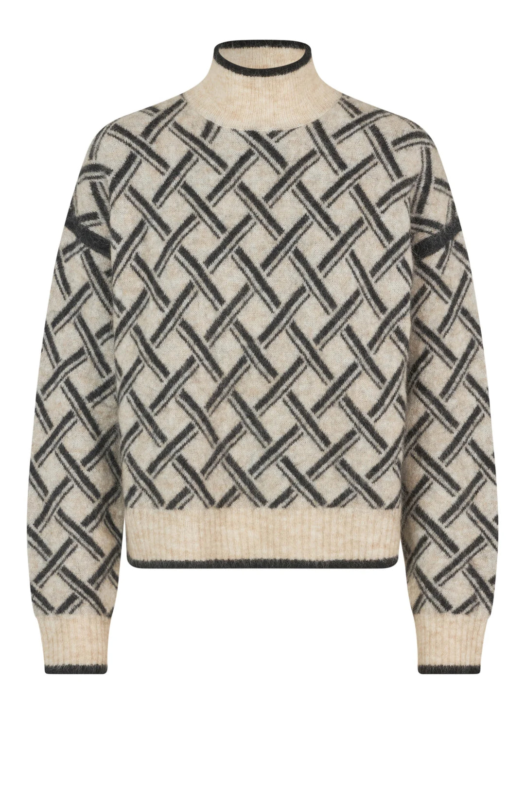 Kaja Knit
