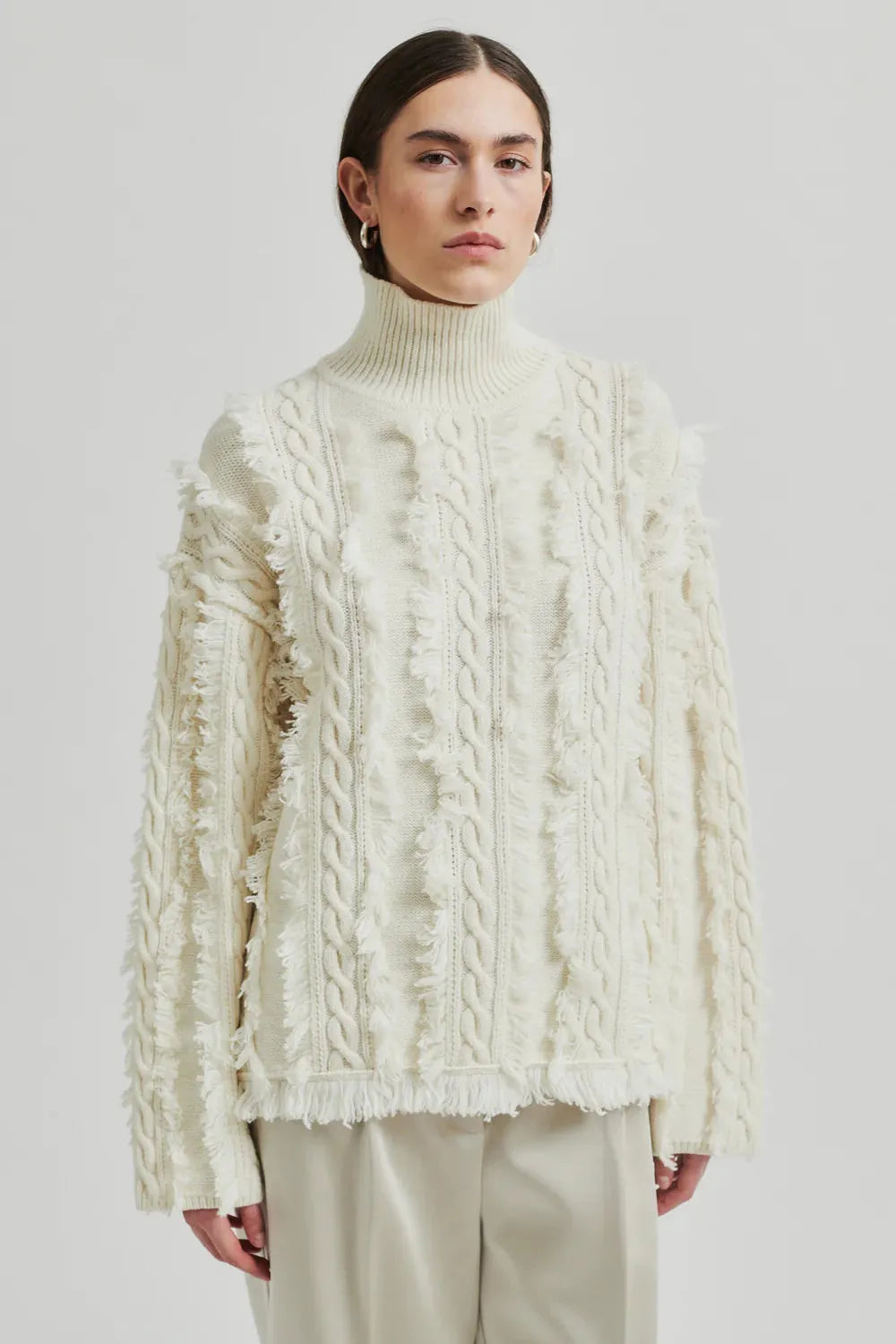Authentic Knit