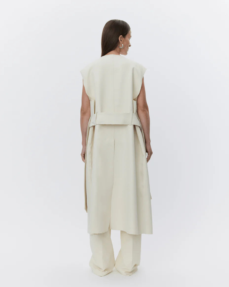 Chapin Coat
