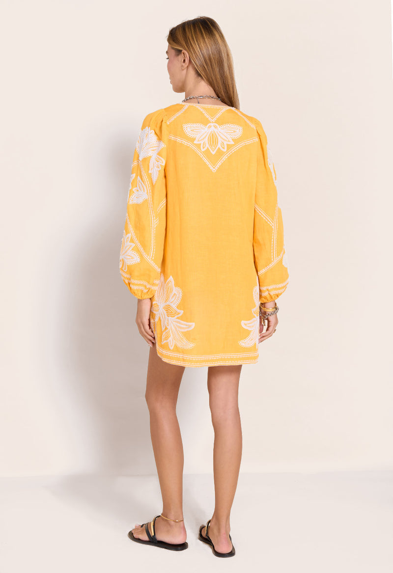 Eileen Dress