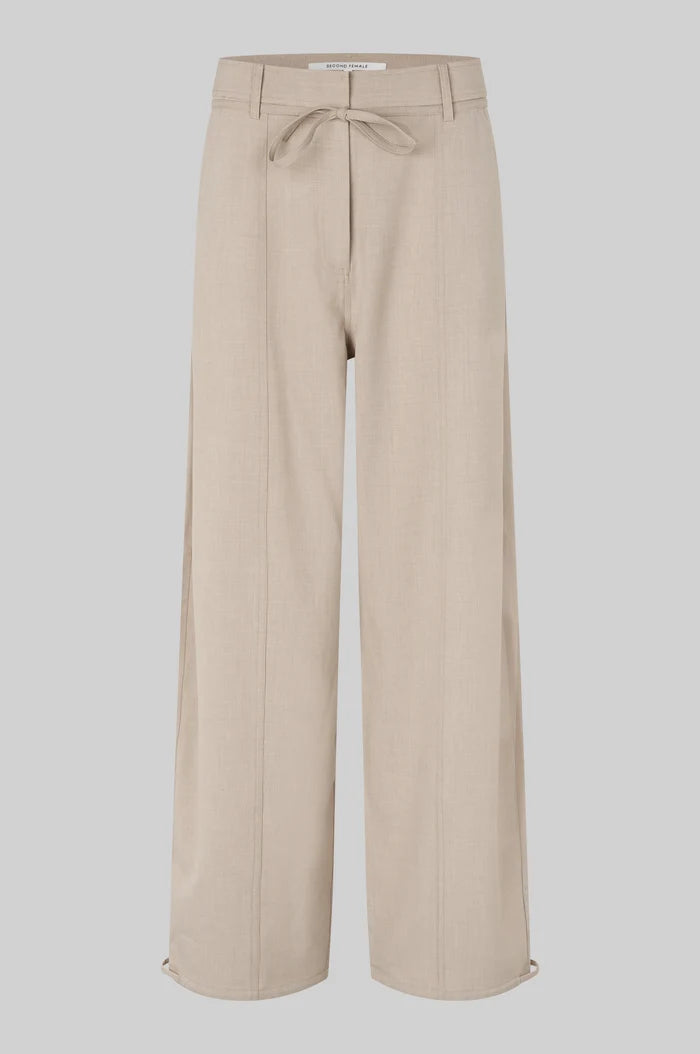 Zoie Cargo Trouser