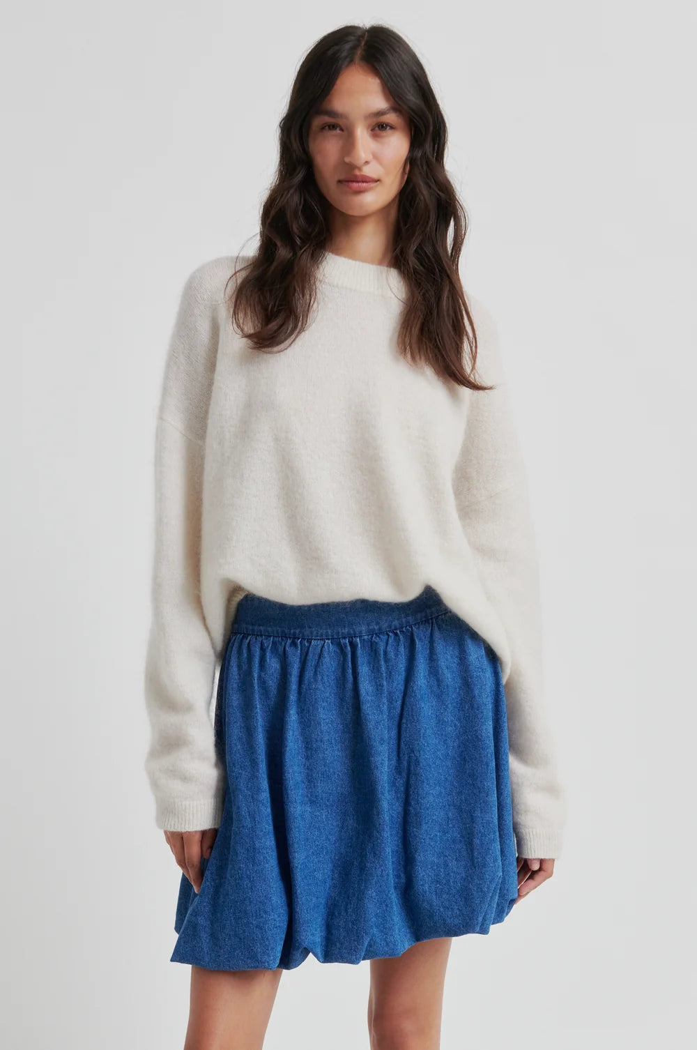Brunk Knit