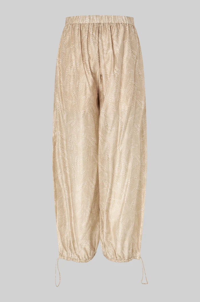 Hide Trouser