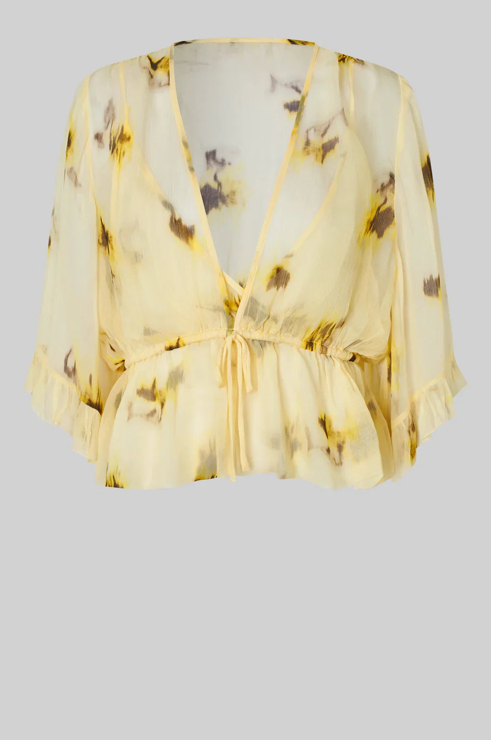 Mirage Blouse