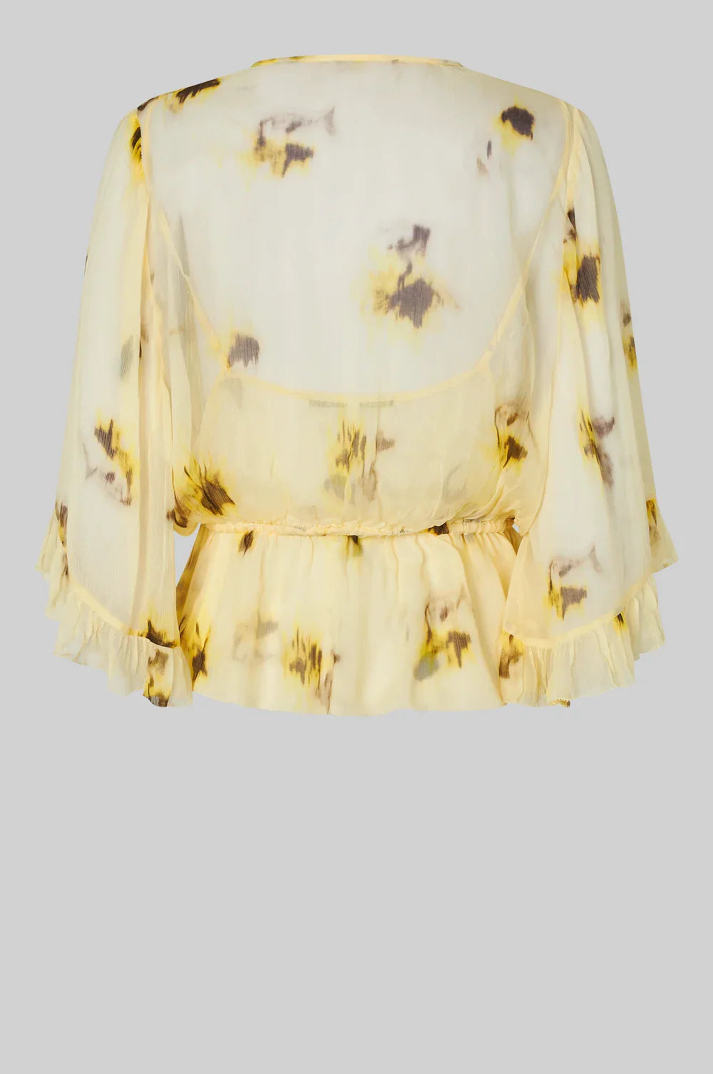 Mirage Blouse