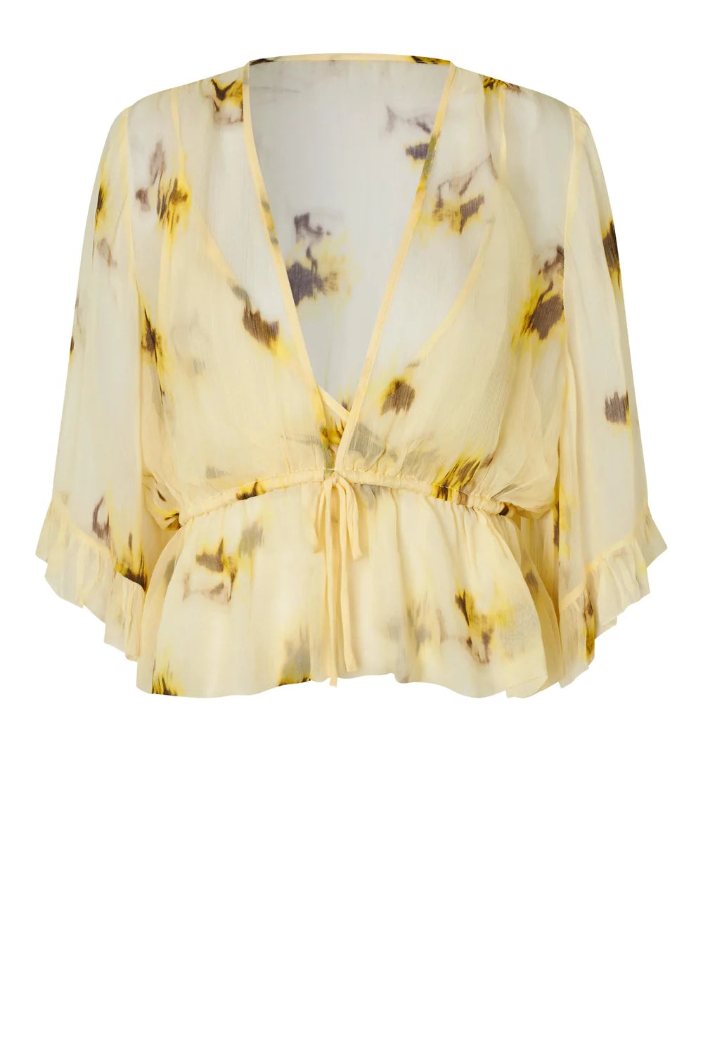 Mirage Blouse