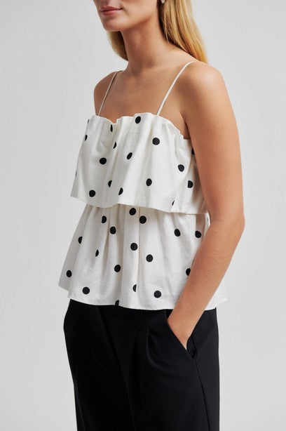 Salliy Top