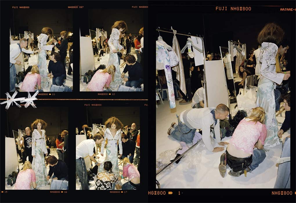 Alexander McQueen | Unseen