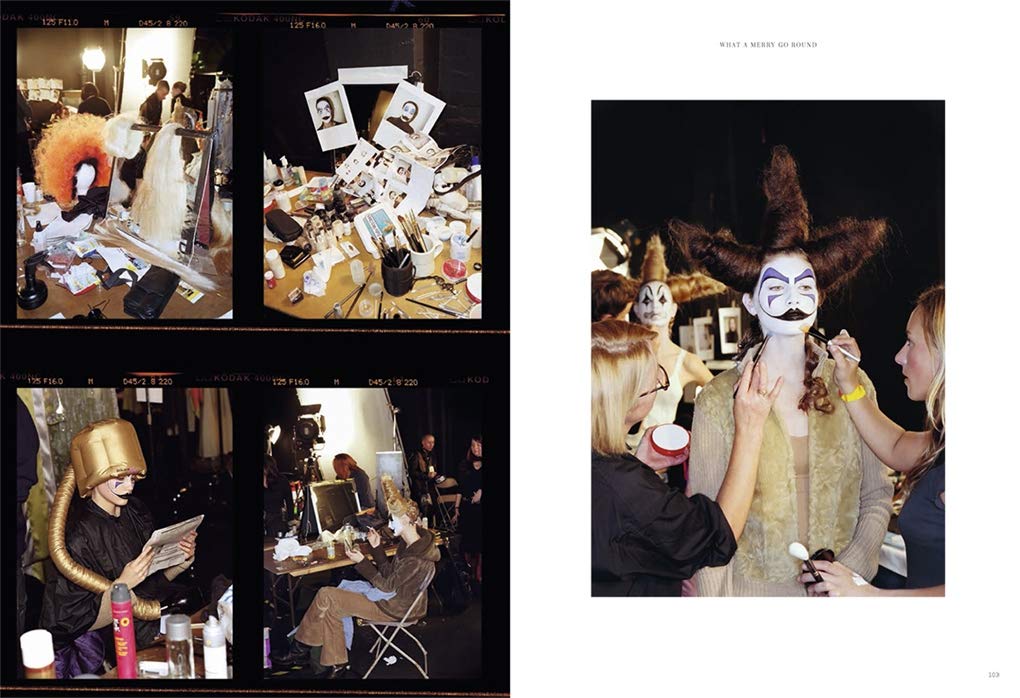 Alexander McQueen | Unseen