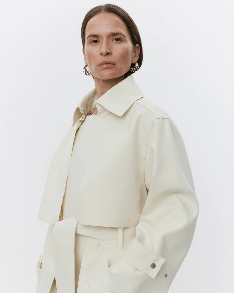 Chapin Coat