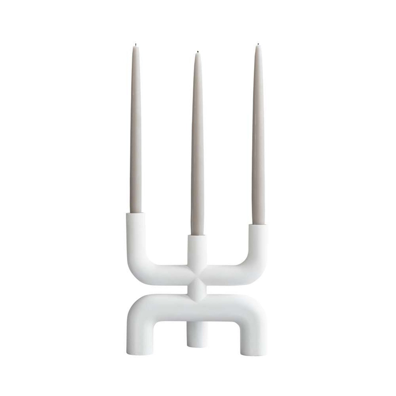Cobra Candle Holder