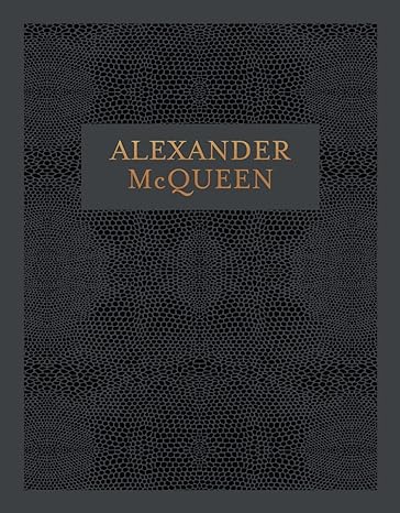Alexander McQueen