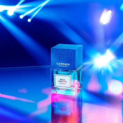 Ibiza Nights Carner Eau De Parfum