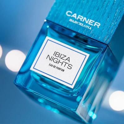 Ibiza Nights Carner Eau De Parfum