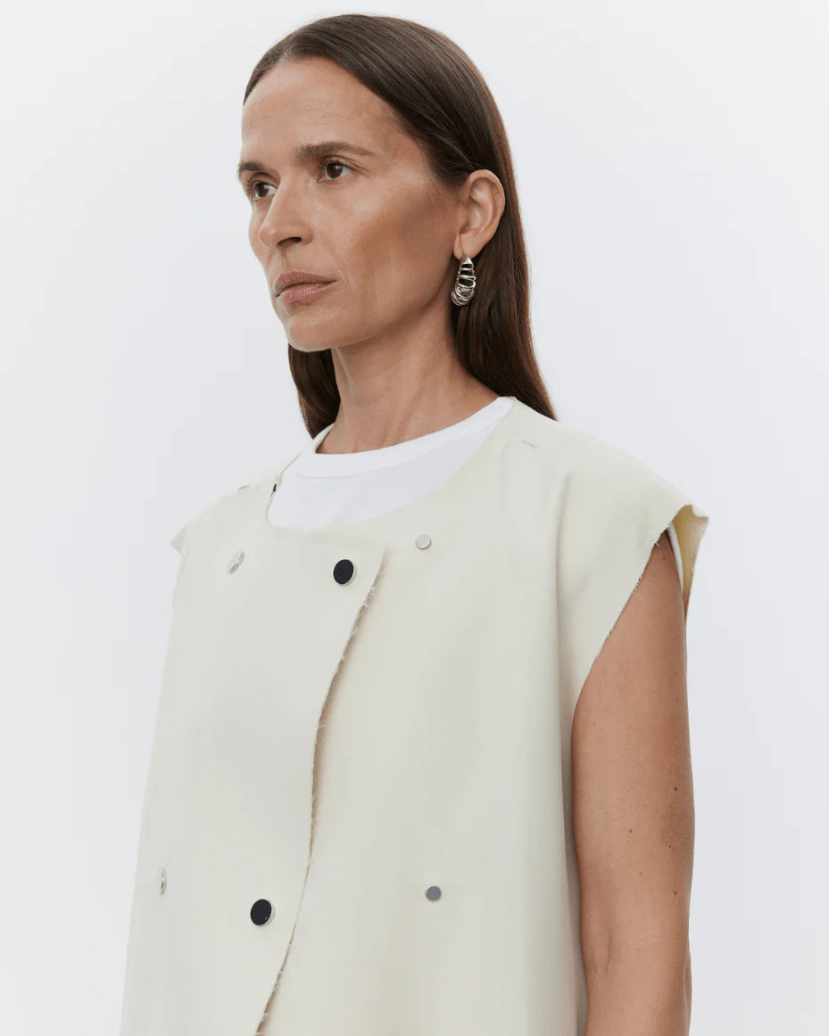 Chapin Coat