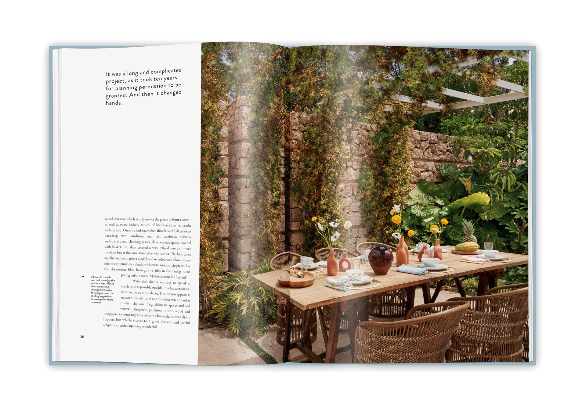 Ibiza Interiors