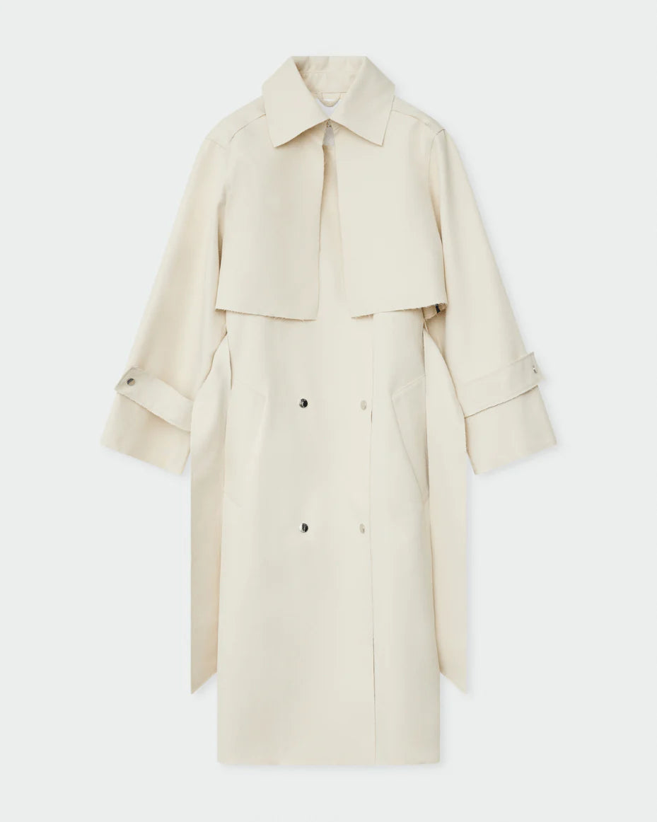Chapin Coat