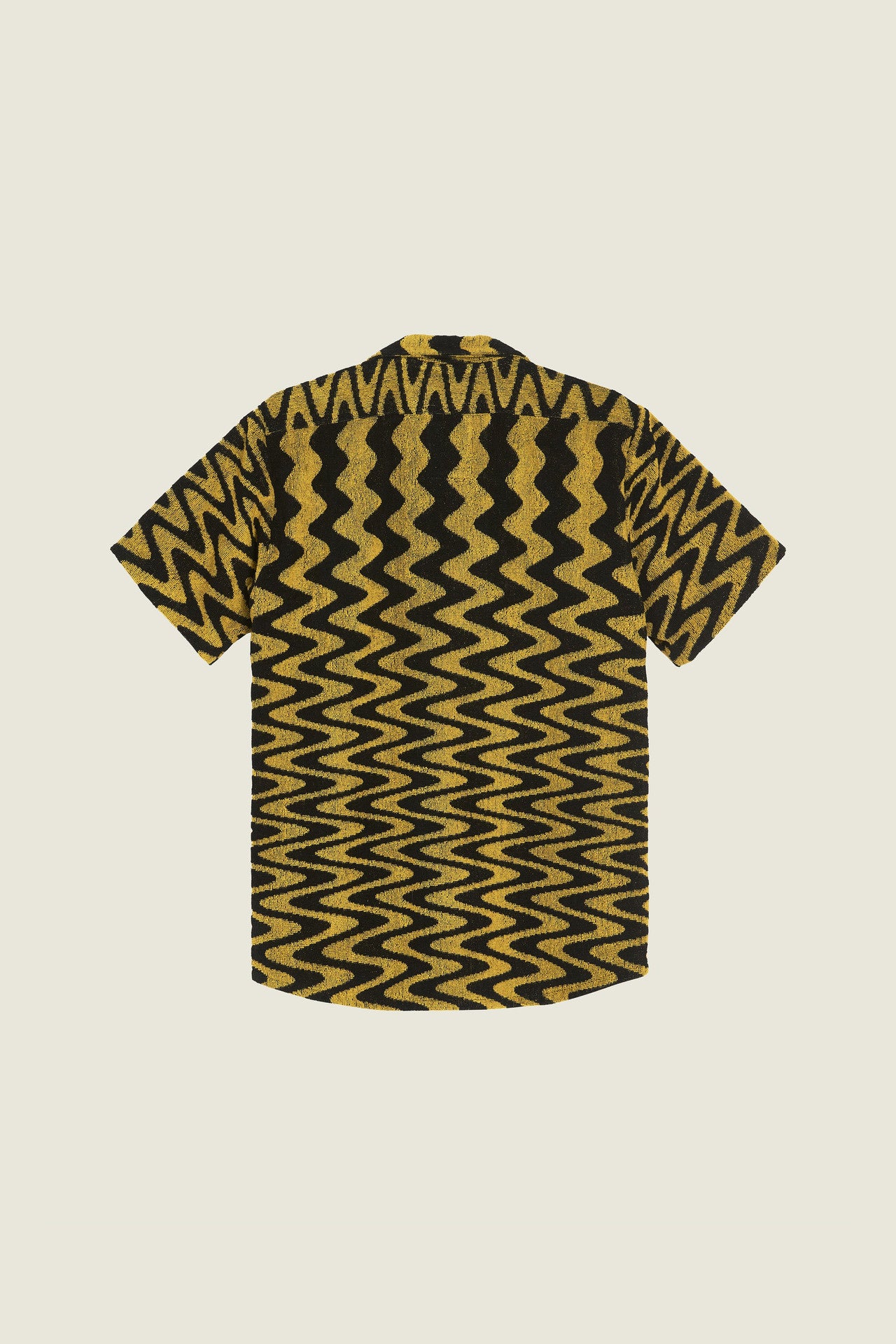 Wiggle Cuba Terry Shirt