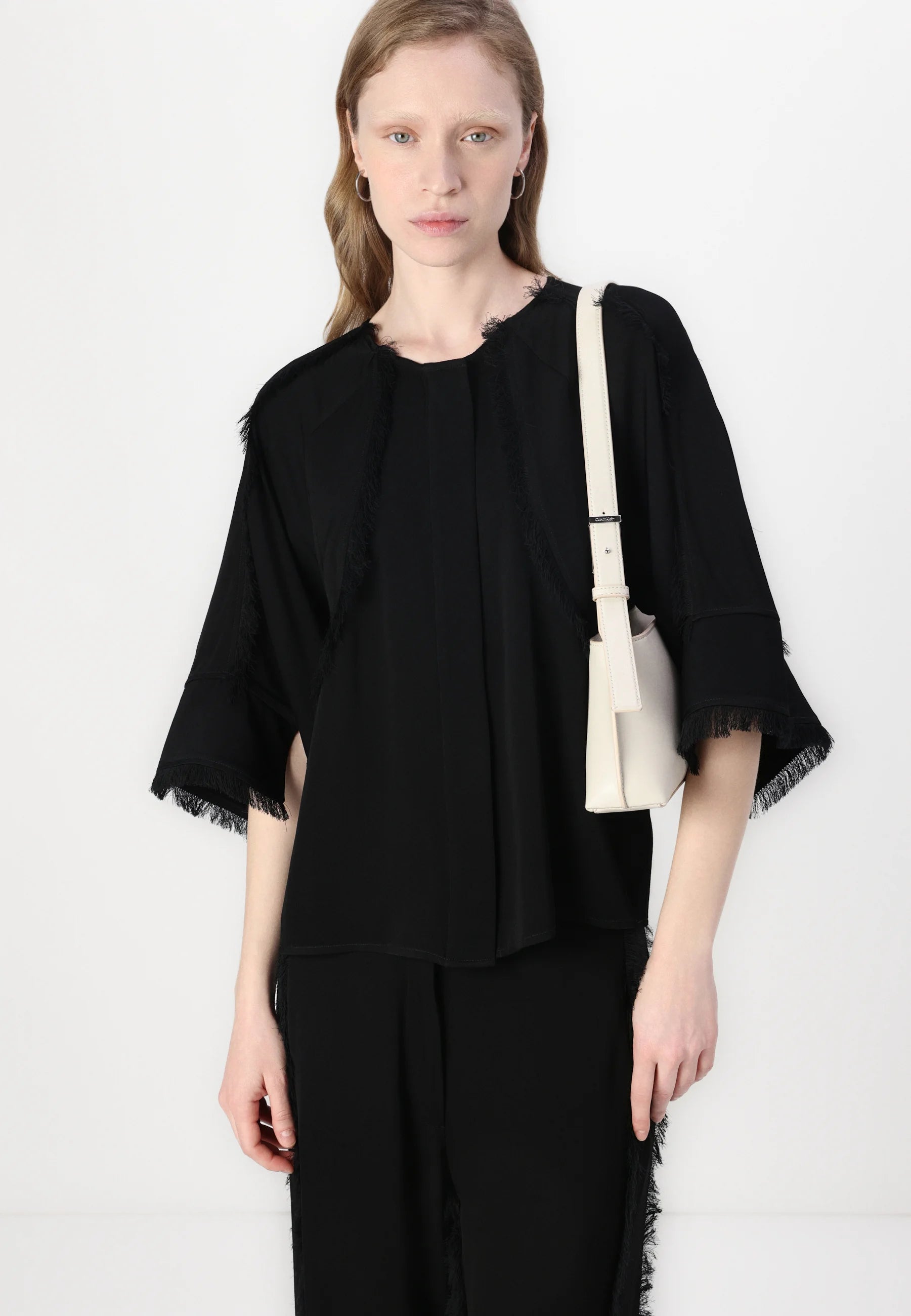 Zelie Blouse