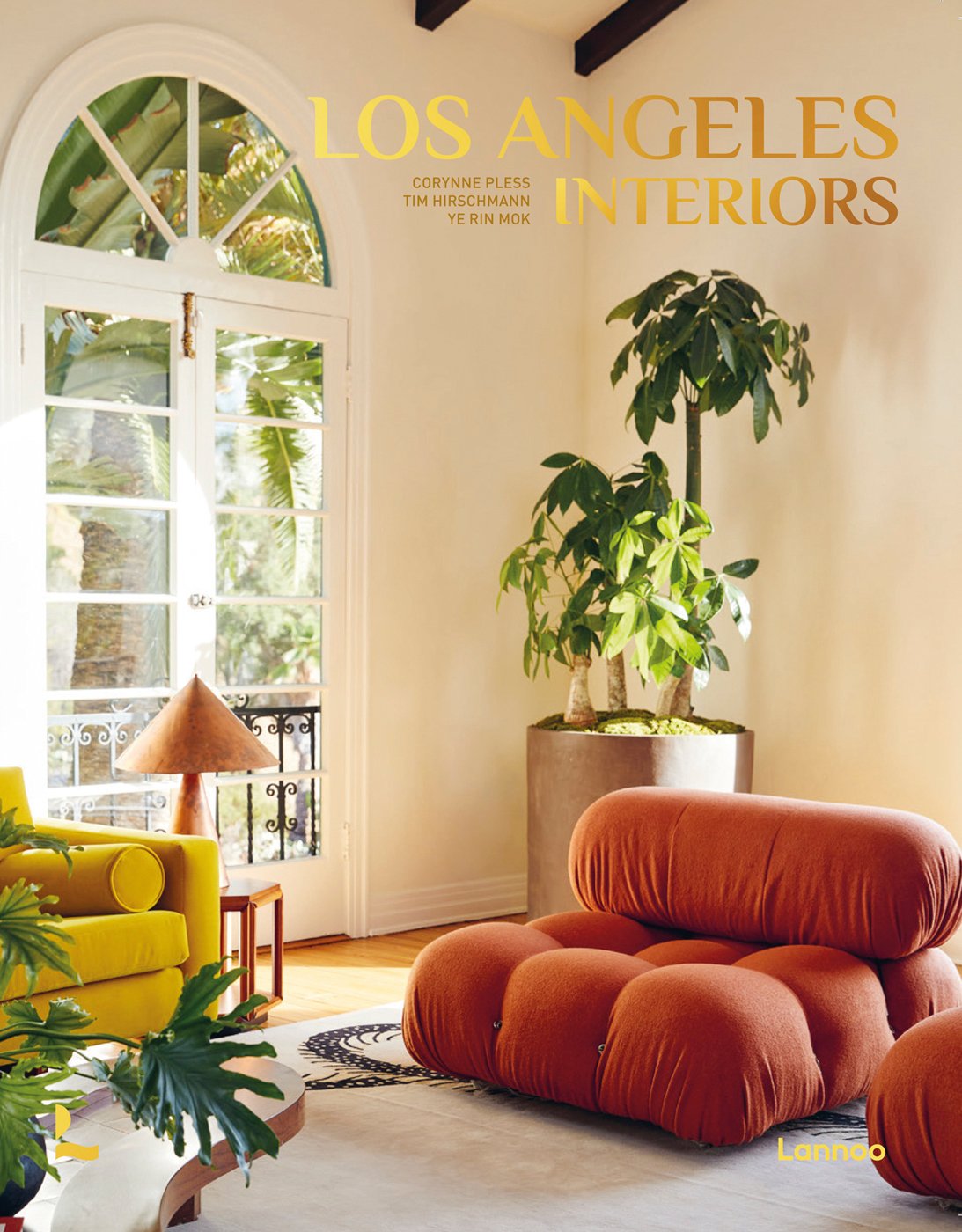 Los Angeles interiors