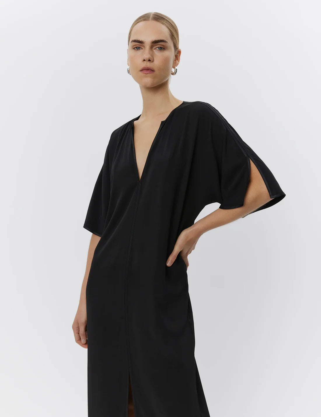 Hill Dress