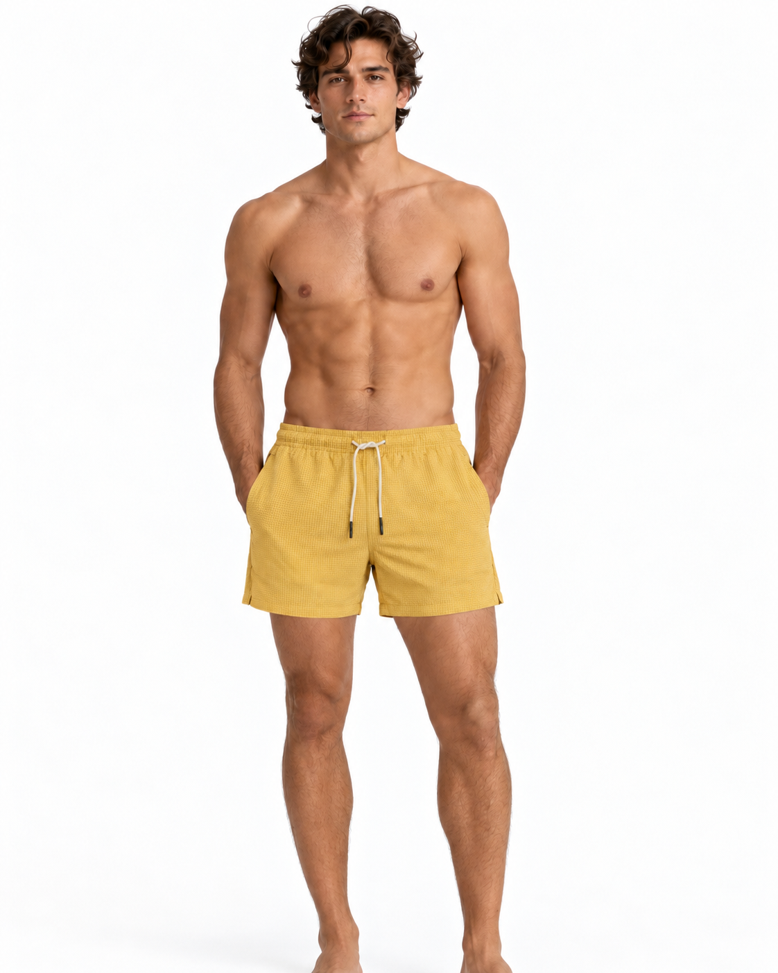 Calo Swim Shorts