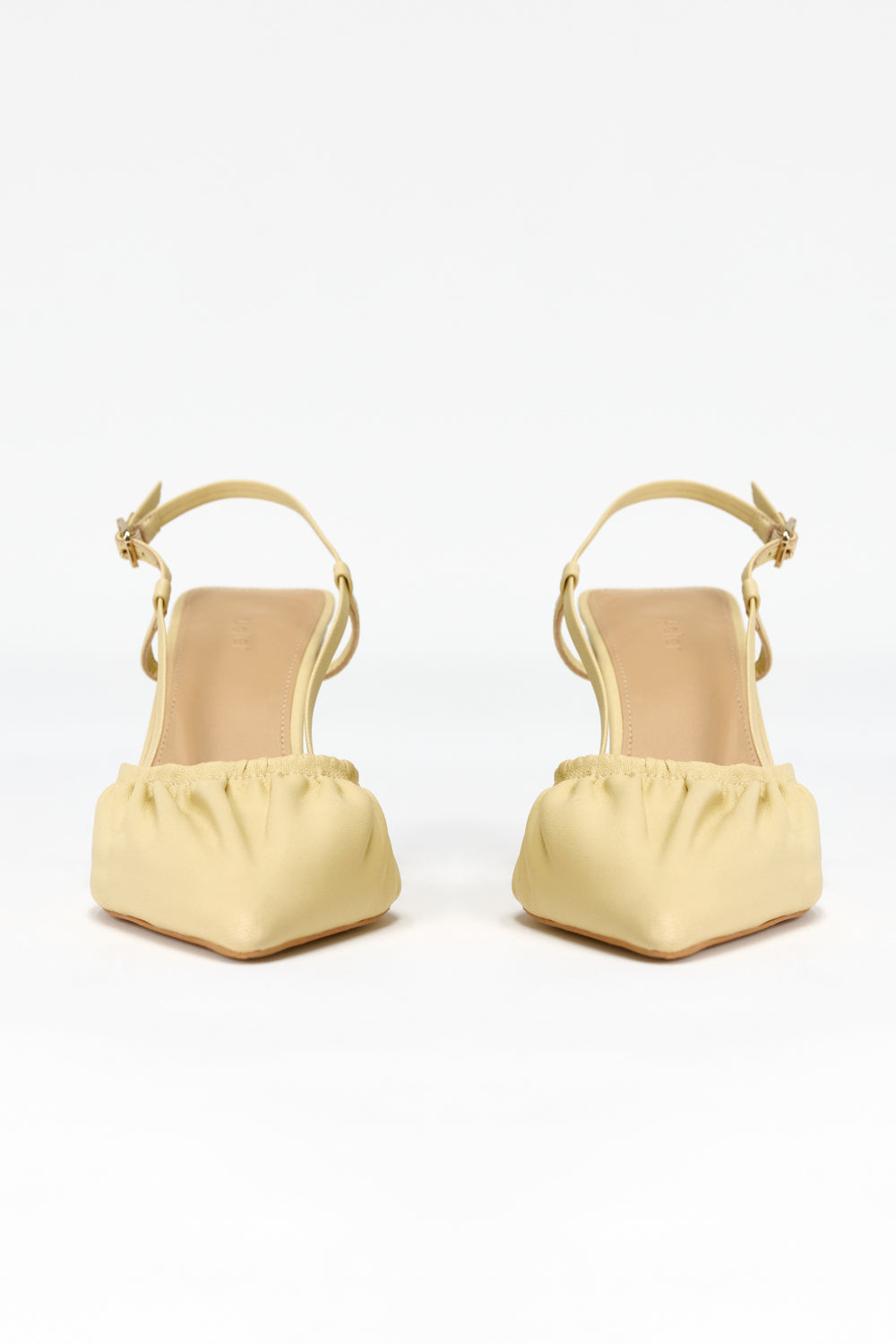 LEEROY HEEL