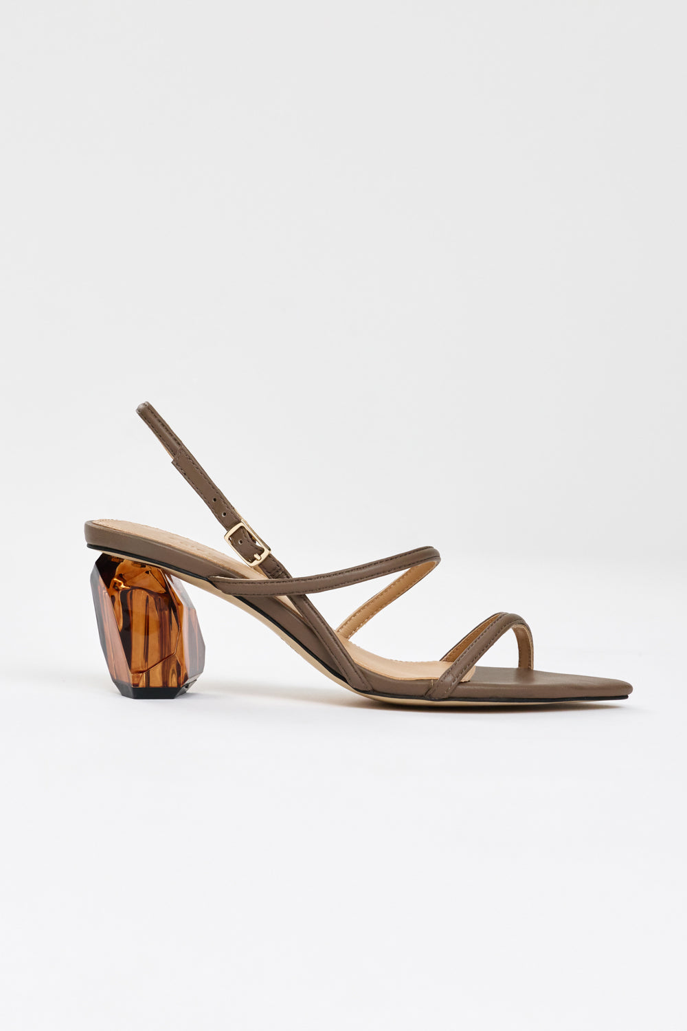 BRINLEE HEEL