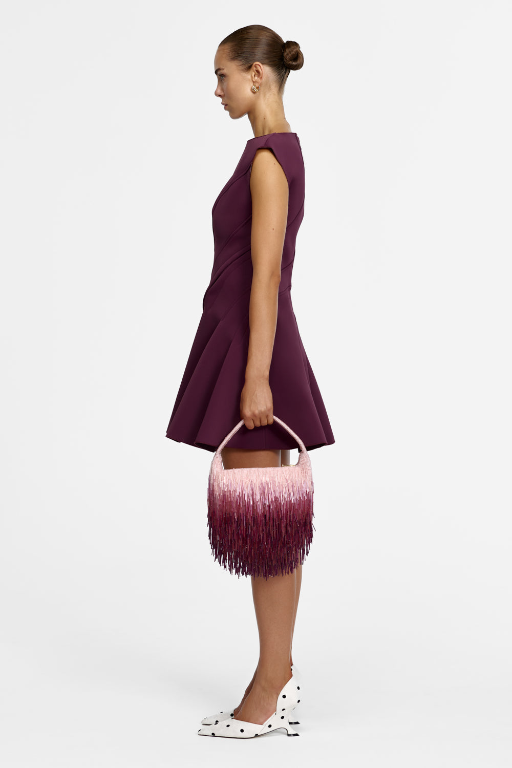 DRIP BIRCH BAG