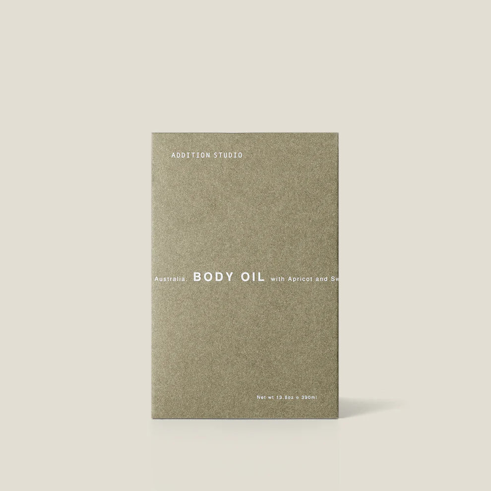 Body Oil