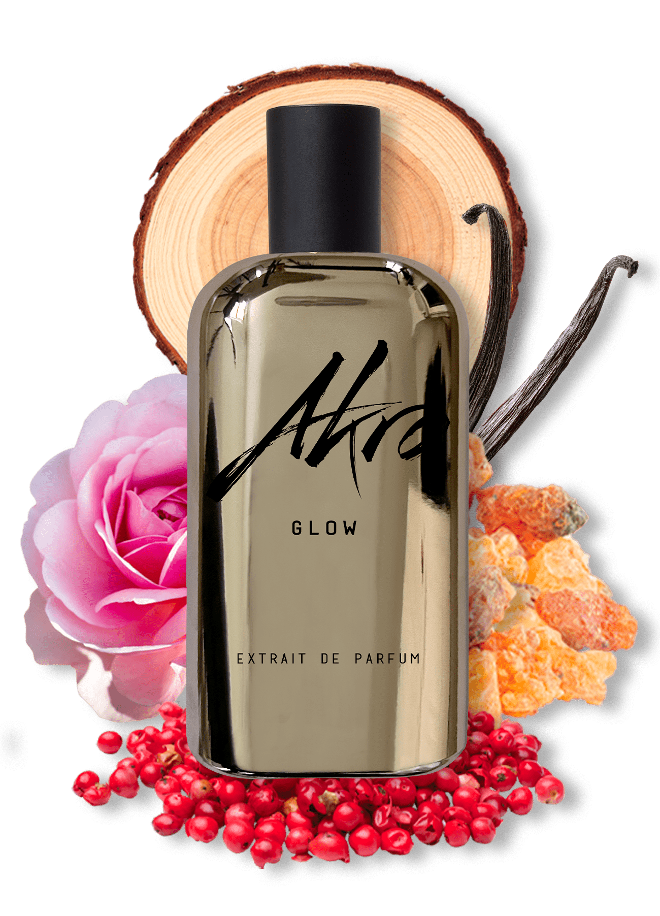 Glow Extrait De Parfum | 30ml