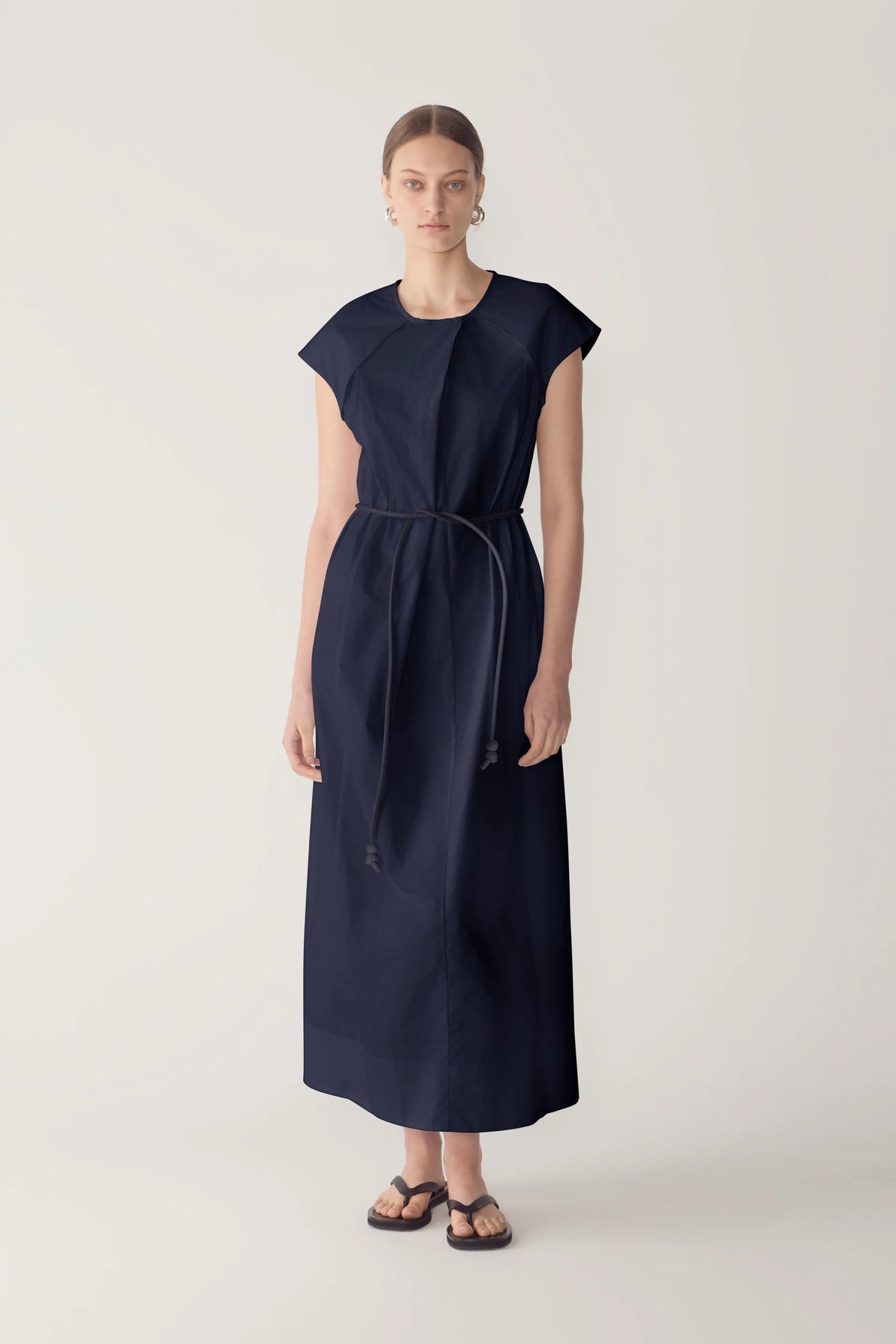 Asena Belt | Navy